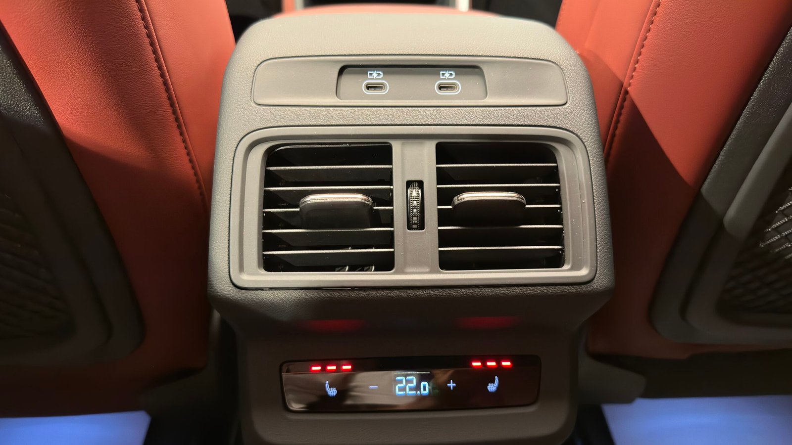 AUDI SQ5 Sportback TFSI S Tronic