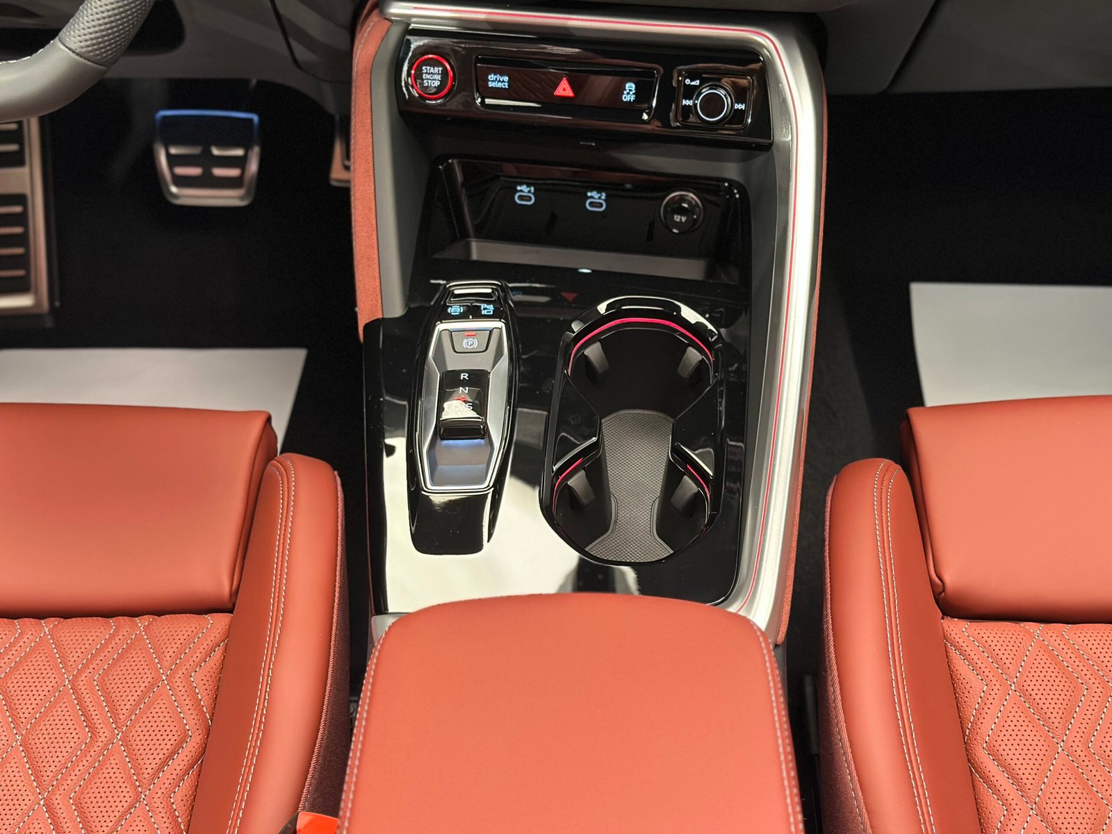 AUDI SQ5 Sportback TFSI S Tronic