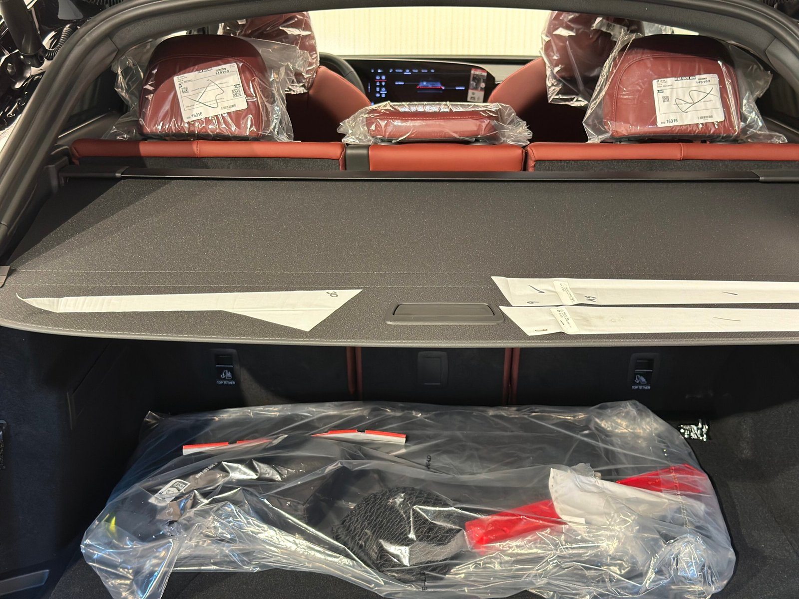 AUDI SQ5 Sportback TFSI S Tronic