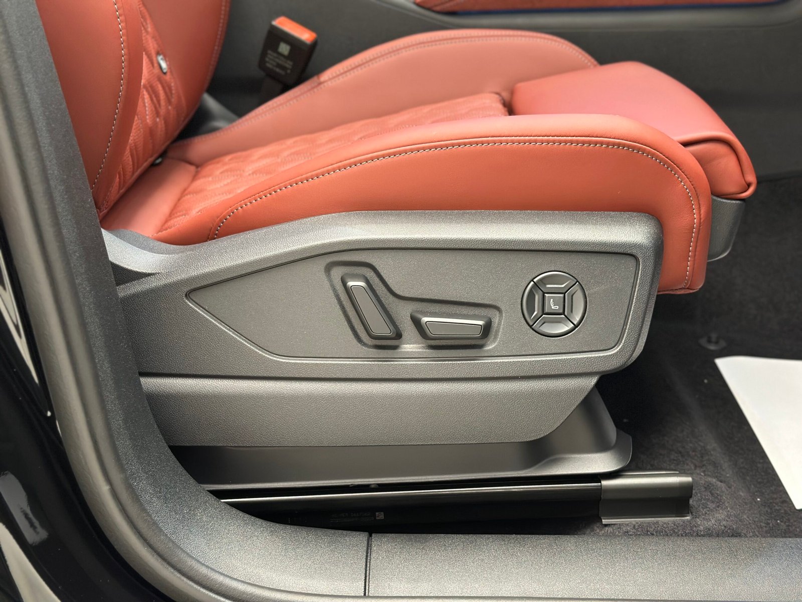 AUDI SQ5 Sportback TFSI S Tronic