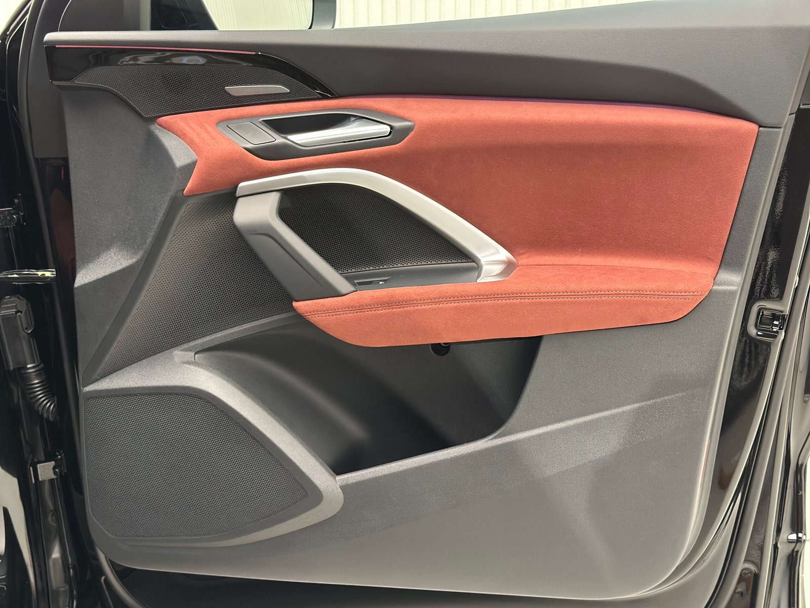 AUDI SQ5 Sportback TFSI S Tronic