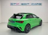 Audi RS3 Sportback