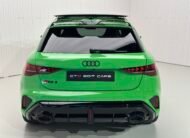 Audi RS3 Sportback