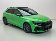 Audi RS3 Sportback
