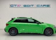 Audi RS3 Sportback