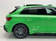 Audi RS3 Sportback