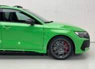 Audi RS3 Sportback