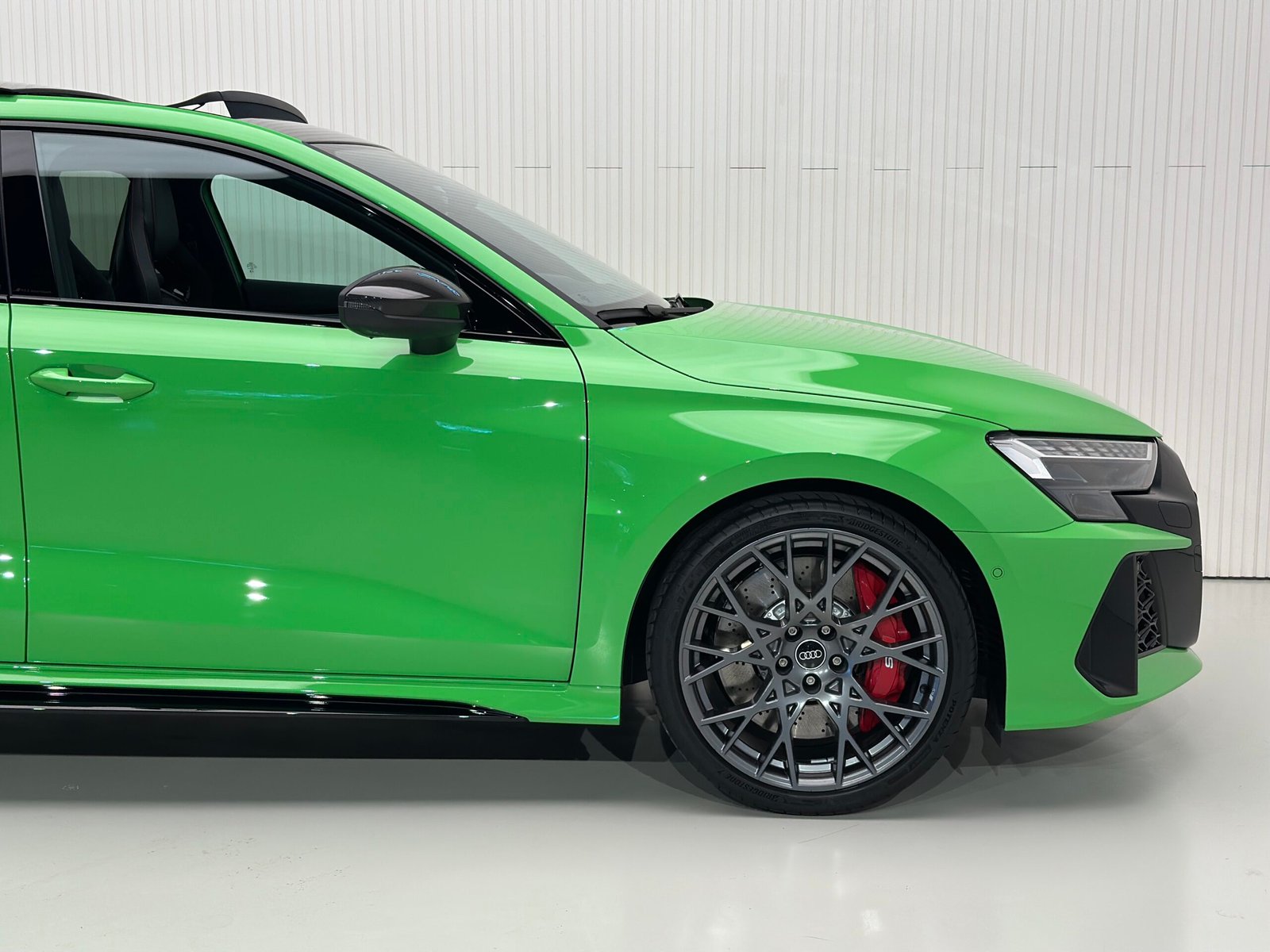 Audi RS3 Sportback