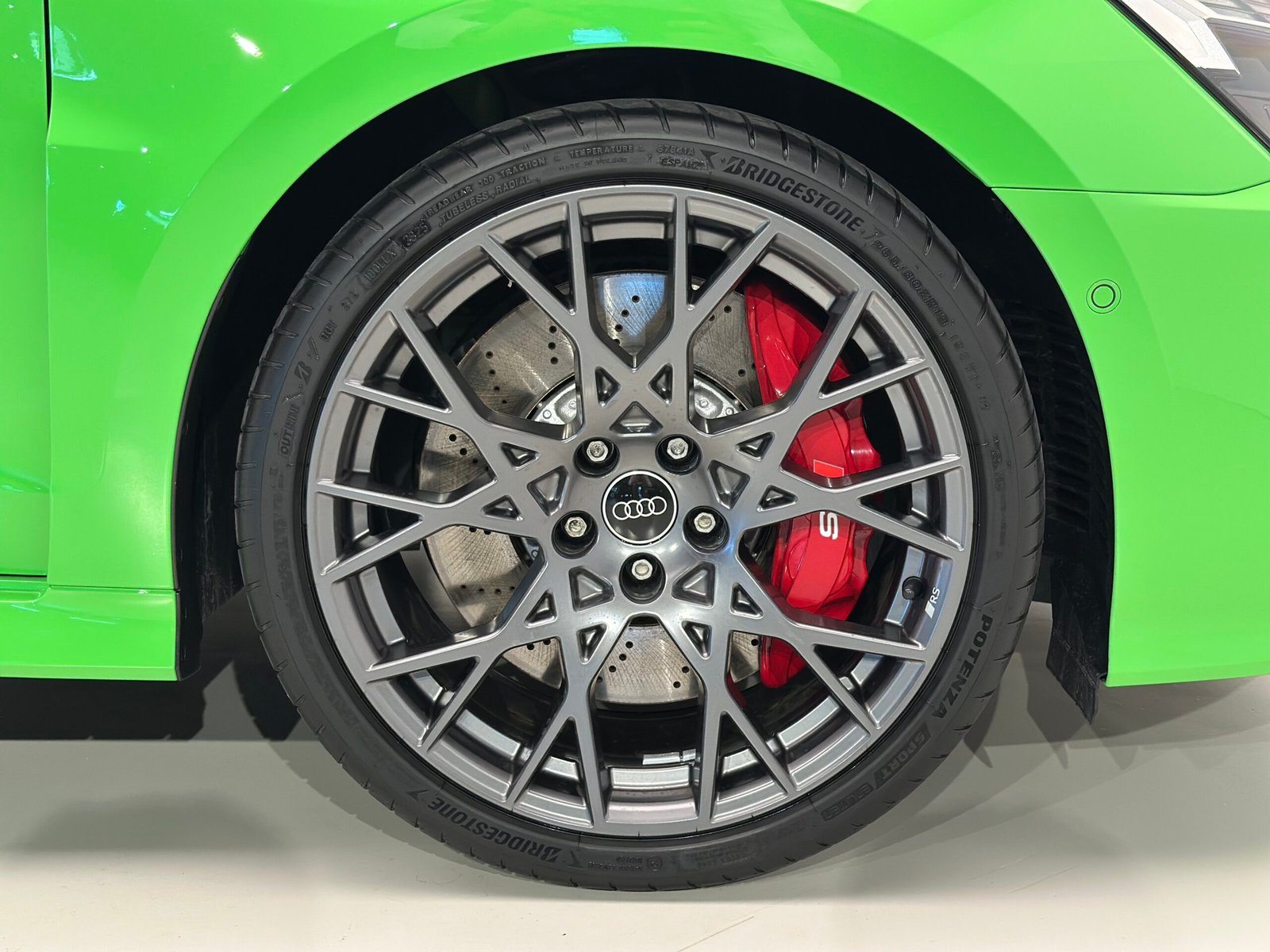 Audi RS3 Sportback