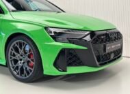 Audi RS3 Sportback