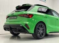 Audi RS3 Sportback