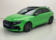Audi RS3 Sportback