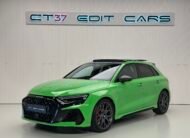 Audi RS3 Sportback