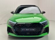 Audi RS3 Sportback