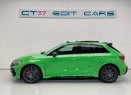 Audi RS3 Sportback