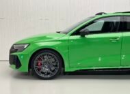 Audi RS3 Sportback