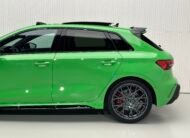 Audi RS3 Sportback