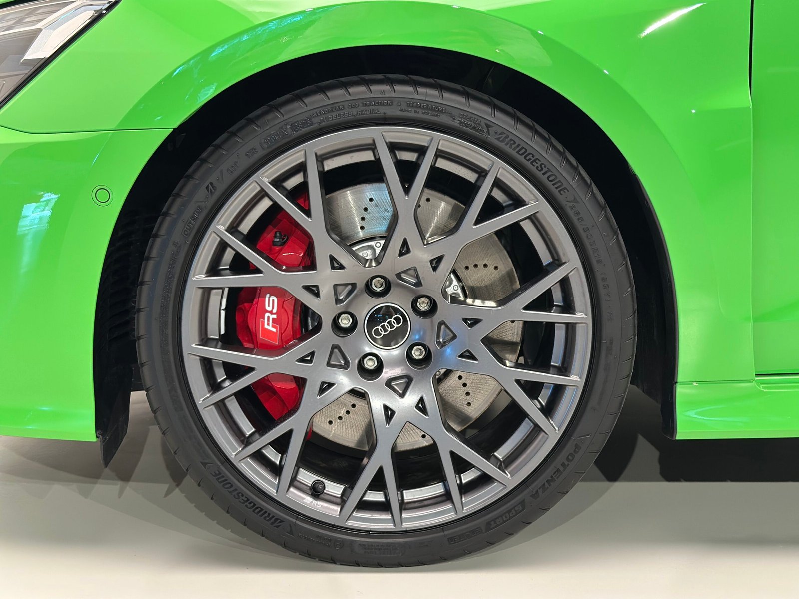 Audi RS3 Sportback