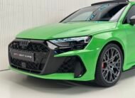 Audi RS3 Sportback