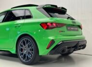 Audi RS3 Sportback