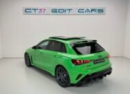 Audi RS3 Sportback