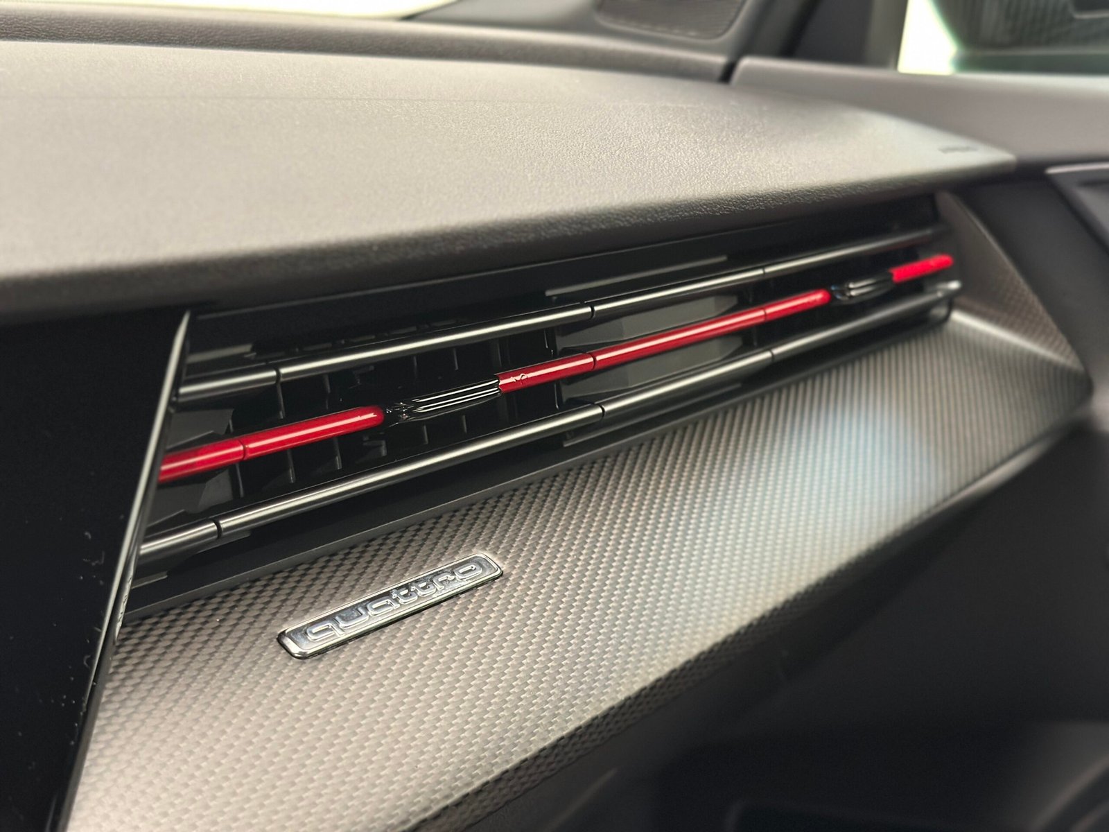 Audi RS3 Sportback