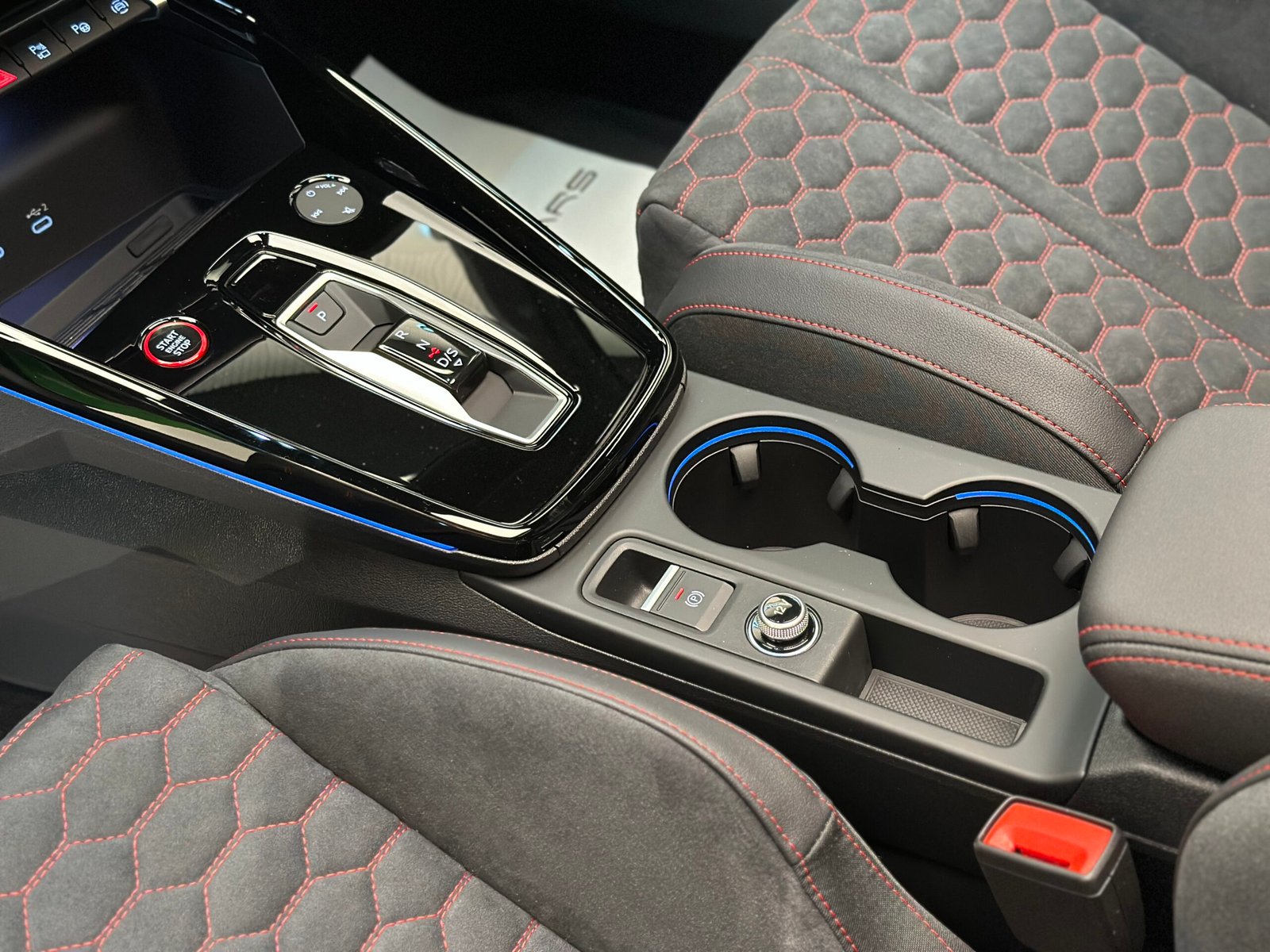 Audi RS3 Sportback