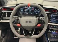 Audi RS3 Sportback