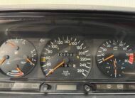 Mercedes-Benz 190 E Sportline