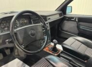 Mercedes-Benz 190 E Sportline