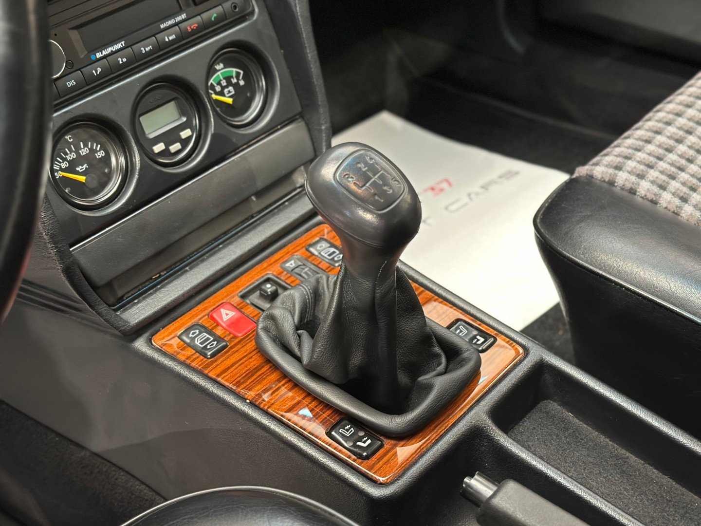 Mercedes-Benz 190 E Sportline