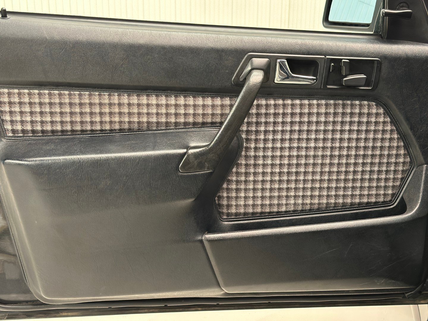 Mercedes-Benz 190 E Sportline