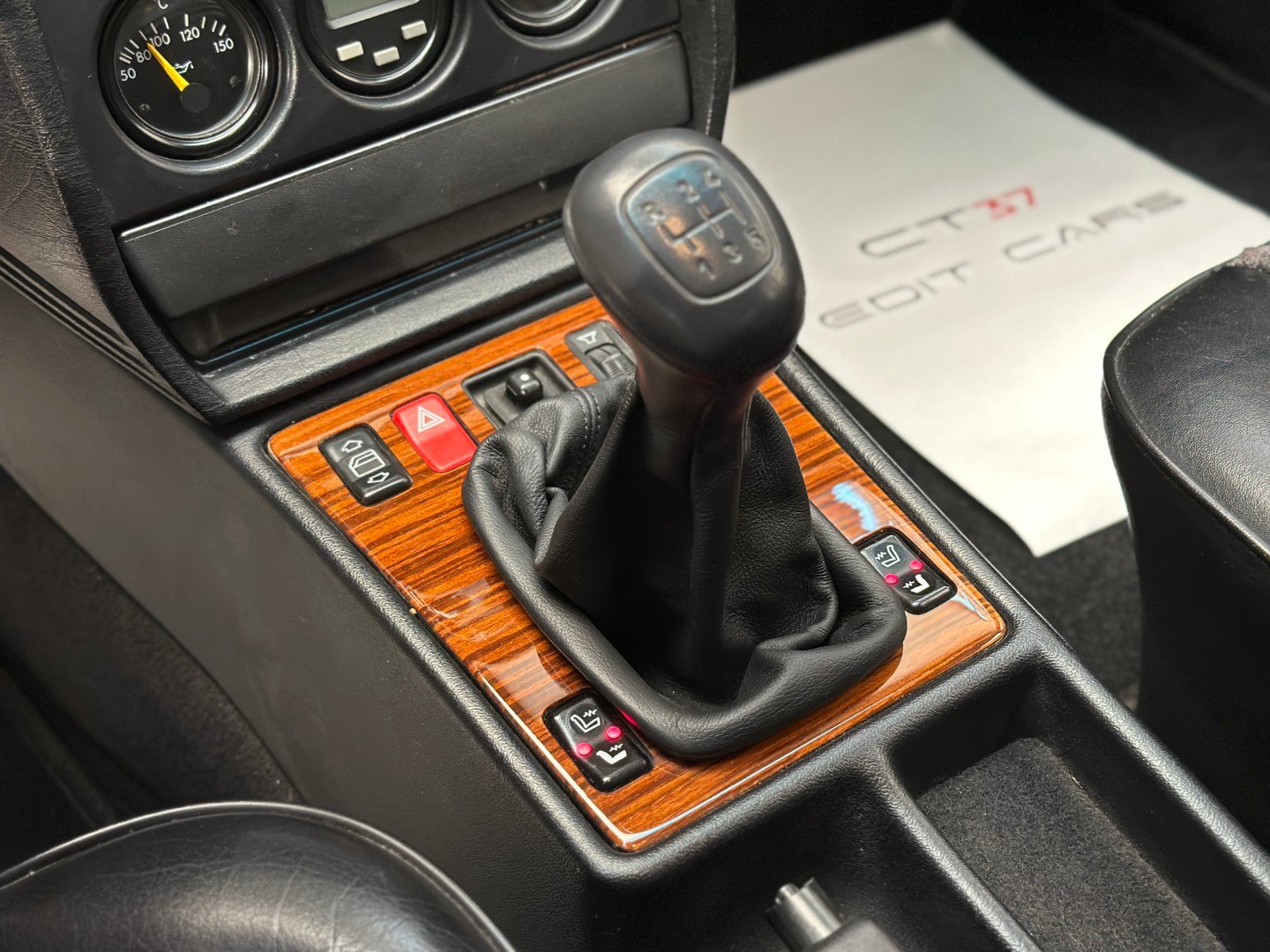 Mercedes-Benz 190 E Sportline