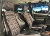 Mercedes-Benz 190 E Sportline