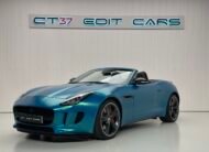 Jaguar F-Type British Design Edition