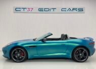 Jaguar F-Type British Design Edition