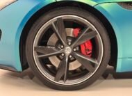 Jaguar F-Type British Design Edition