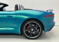 Jaguar F-Type British Design Edition