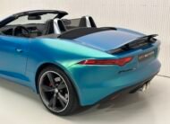 Jaguar F-Type British Design Edition