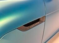 Jaguar F-Type British Design Edition