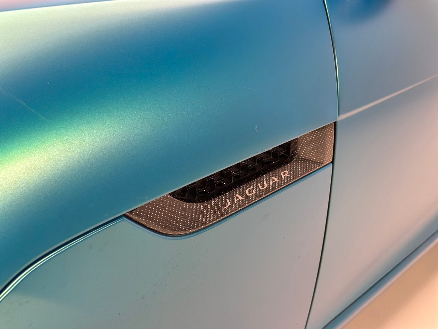 Jaguar F-Type British Design Edition