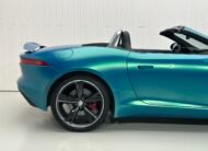 Jaguar F-Type British Design Edition