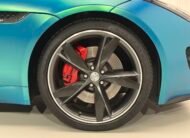 Jaguar F-Type British Design Edition