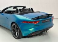 Jaguar F-Type British Design Edition