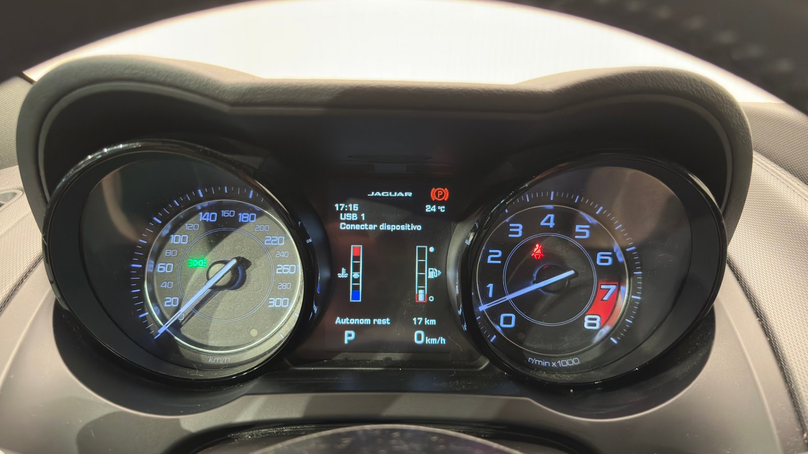 Jaguar F-Type British Design Edition