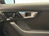 Jaguar F-Type British Design Edition