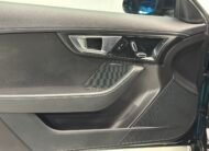 Jaguar F-Type British Design Edition