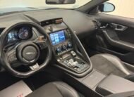 Jaguar F-Type British Design Edition