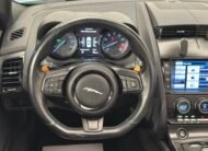 Jaguar F-Type British Design Edition