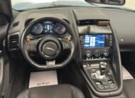 Jaguar F-Type British Design Edition